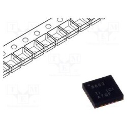 55DRV8662RGPR