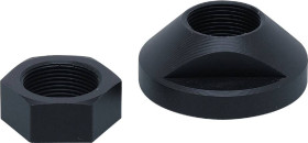 ifm Electronic E19503 Akcesorium montażowe E19503 1 szt.