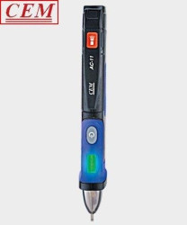 AC-11 Detektor napięcia