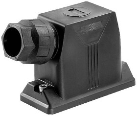 Weidmüller HDC 16B TSS 1M40 WMP 2716770000 Obudowa złącza męskiego 1 szt.