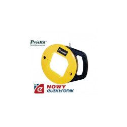 Pilot do przewodów DK2032N 15,2 Linka do przeciągania (DK-2032, 15,24m)