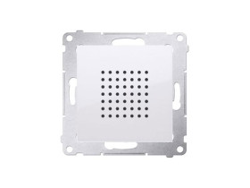 SIMON 54 Głośnik 2 W 16 Ohm (moduł) biały D05562N.02/11 KONTAKT SIMON