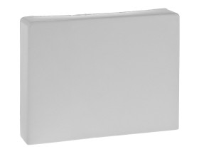 Zaślepka końcowa SK 60x40