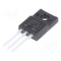STF16N90K5