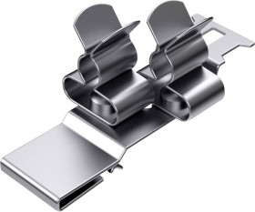 Hebotec HSDZ1,5 3 - 6 Element montażowy 1025-032C 1 szt.