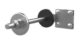 HEA N M16/200 Przepust uziemiający do późniejszego montażu