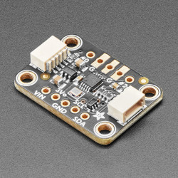 Adafruit Si5351A Clock Generator with STEMMA QT - 8KHz to 160MHz