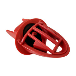 Uszczelka systemu ochrony dróg oddechowych, do uzytku z: Półmaska CleanSpace HALO