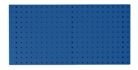 Panel wiszący na narzędzia Panele ścienne Panel zawartość Panel Stal śr. 750mm