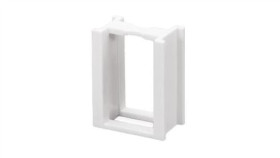 Łącznik Do Puszek A60 Do Płyt Gipsowych A.0050