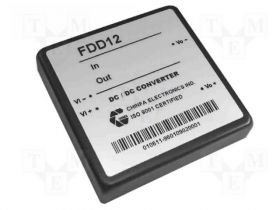 FDD12-05S4