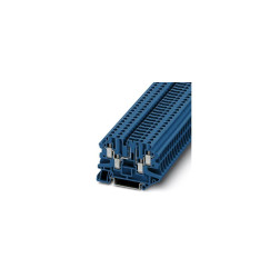 Złączka odłącznikowa - UT 4-QUATTRO-TG BU - 3073076