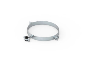 Wspornik odstępowy na słup wirowy 32-37mm 107.1 OC /10700101/