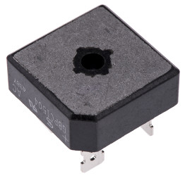 Mostek prostowniczy Jednofazowy 15A 400V GBPC