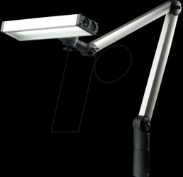 120610-02 LED articulated arm luminaires