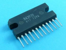 BA-3920 SILP-12 UKŁAD