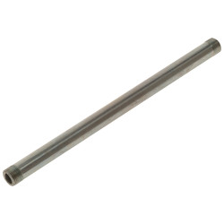 Lumatic STR6S SRT6S 6in Straight Rigid Tube