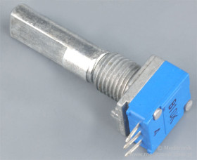 PM585SX4Q25F-CLAROSTAT