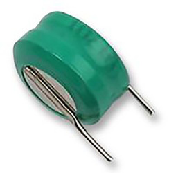 Akumulator monetowy 2.4V 11.5mm