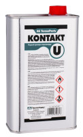 AG702.4 Preparat czyszcząco-rozpuszczający KONTAKT U (uniwersalny) - w płynie 1000ml