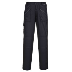Trousers Ladies Action Polycotton 245g K