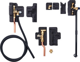 Vaillant 0010023867 Zestaw przyłączeniowy