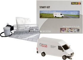 Faller 161504 Car System 1 zest.