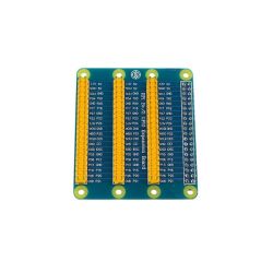 Ekspander portów GPIO dla Raspberry Pi