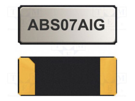 ABS07AIG32.768-0