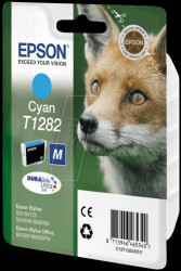 C13T12824012 Cyan: Stylus S22/SX125