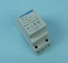 BT-8/2 8/12/24VAC 8VA TRAFO DZWONKOWE