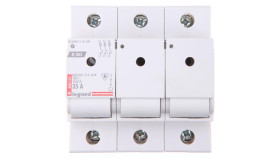 Rozłącznik Bezpiecznikowy 3P 35A D02 R303 606707