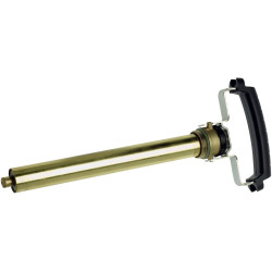 Gloria 728058.0000 Pump Reliable Oil-Resistant High-Performance Design