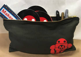 DISC - Maker Faire Fun Pack