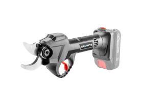 Sekator akumulatorowy bezszczotkowy Energy + 18V Li-lon bez akumulatora 58G029 TOPEX