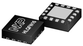 Y Single-Axis High-g Inertial Sensor