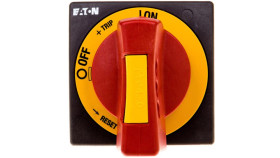 Napęd Drzwiowy Boczny Prawa Strona Czerwony Nzm2-Xsr-R 266657