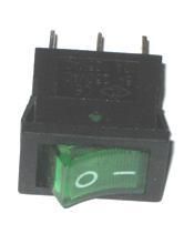 Przełącznik P-M/P/230V/Z