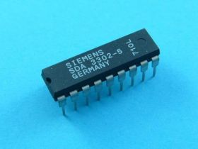 SDA-3302-5 DIP-18 UKŁAD
