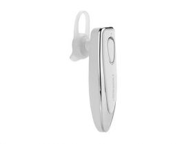 SLUCHAWKA BLUETOOTH FINEBLUE HF-66, SREB