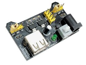 Moduł zasilania 3.3-5V ARDUINO