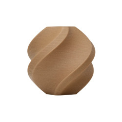 Filament Bambu Lab PA6-GF 1,75mm 1kg - w zestawie z wielorazową szpulą - Brown
