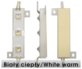 LED-ALM-PCV3W-12V WARM