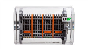 Listwa Pomiarowa Lpw 847-566