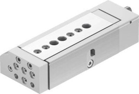 Mini-suwak FESTO DGSL-10-30-EA 570174