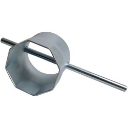 Faithfull FAIIHSB Box Type Immersion Heater Spanner