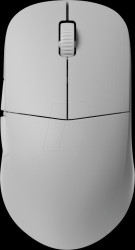 EGG-XM2W-4K-V2-WF Gaming mouse, USB/wireless, grey, XM2w 4K V2