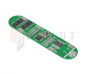 Ładowarka balanser Li-Ion 18650 4S 6A 14,8V BMS