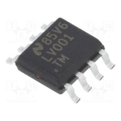 DS90LV001TM/NOPB