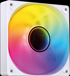 SL-120WR Jonsbo case fan PWM, reverse blade, 120 mm